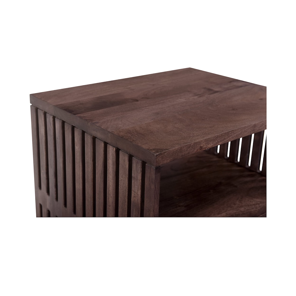 Moe's Home Collection Ryse Side Table