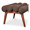 Moe's Home Collection Arlo Accent Stool
