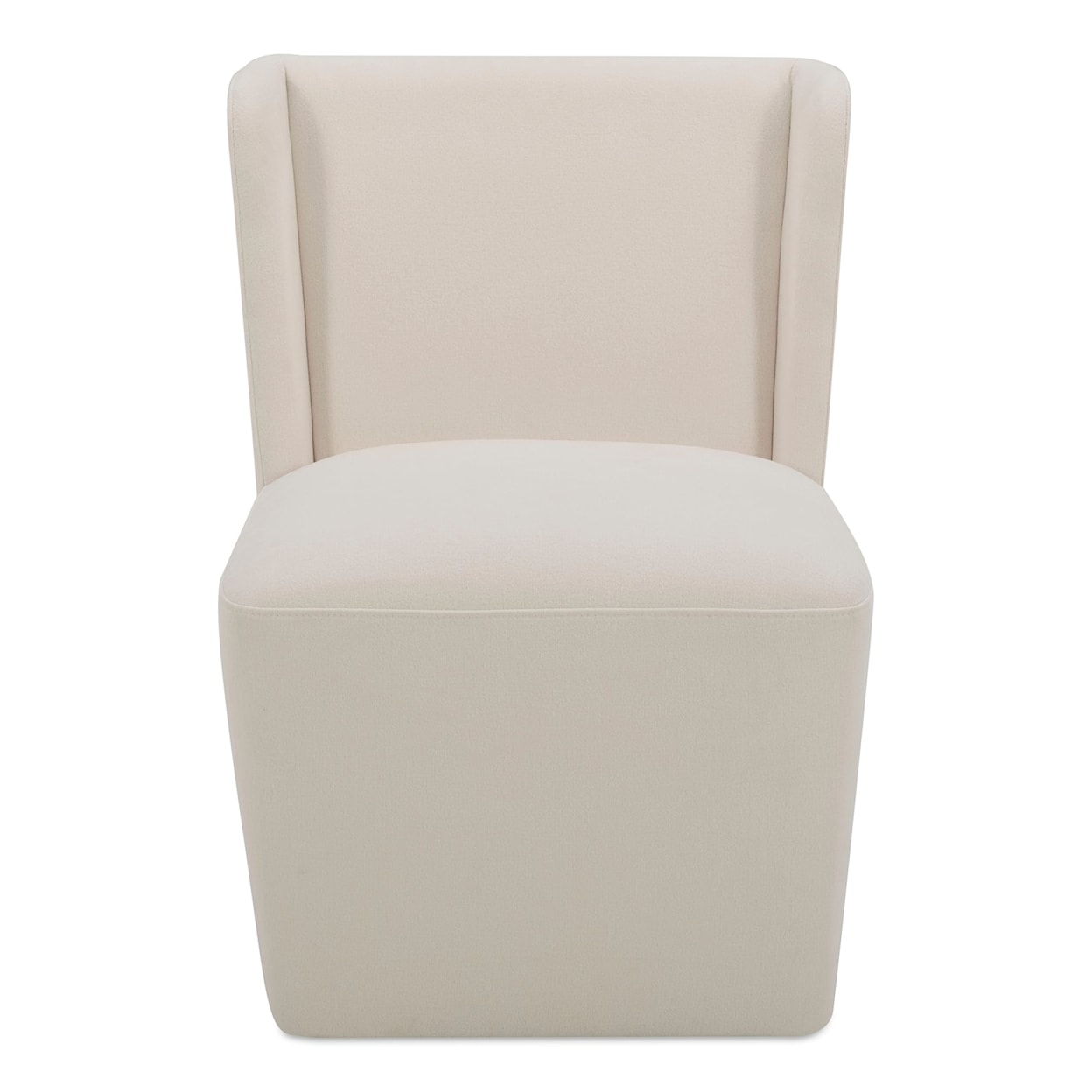 Moe's Home Collection Cormac Upholstered Dining Chair