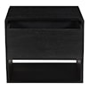 Moe's Home Collection Quinton Nightstand