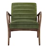 Moe's Home Collection Anderson Arm Dining Chair