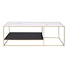 Moe's Home Collection Mies Coffee Table