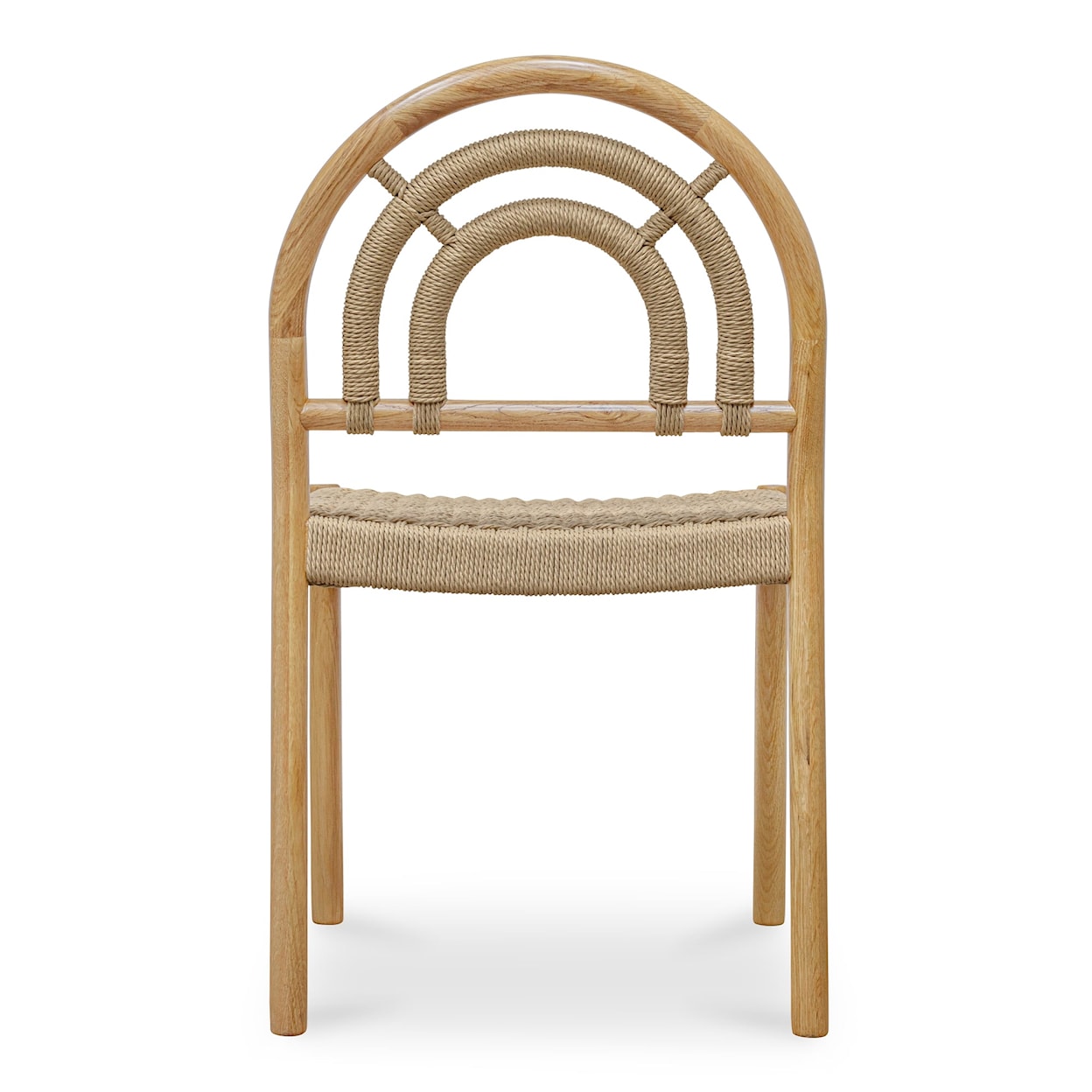 Moe's Home Collection Avery Side Dining Chair