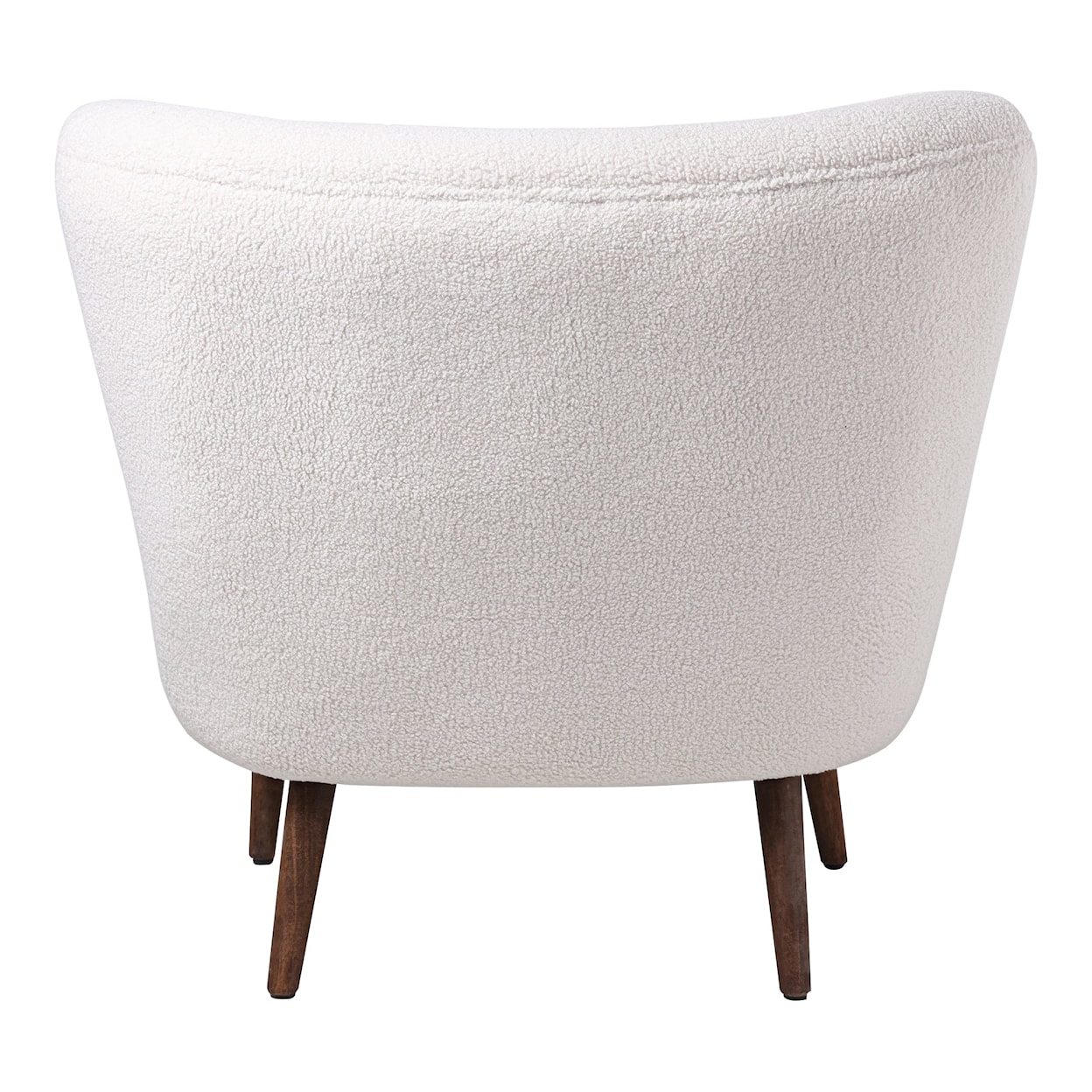 Moe's Home Collection Margot Accent Chair