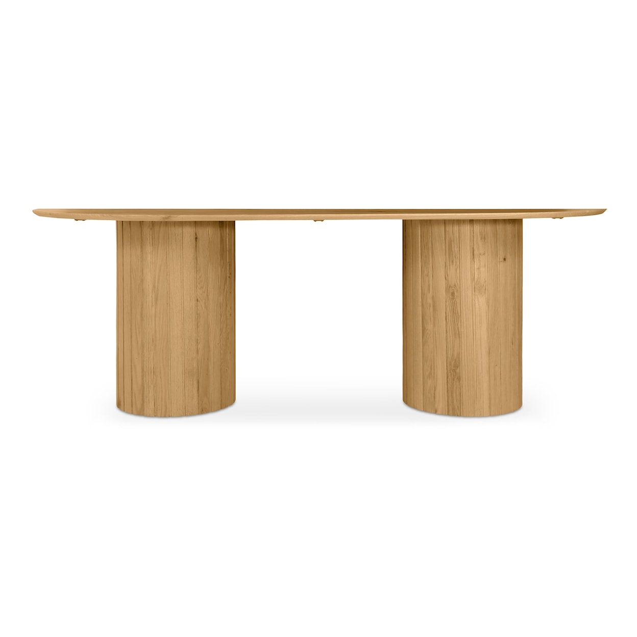 Moe's Home Collection Povera Dining Table