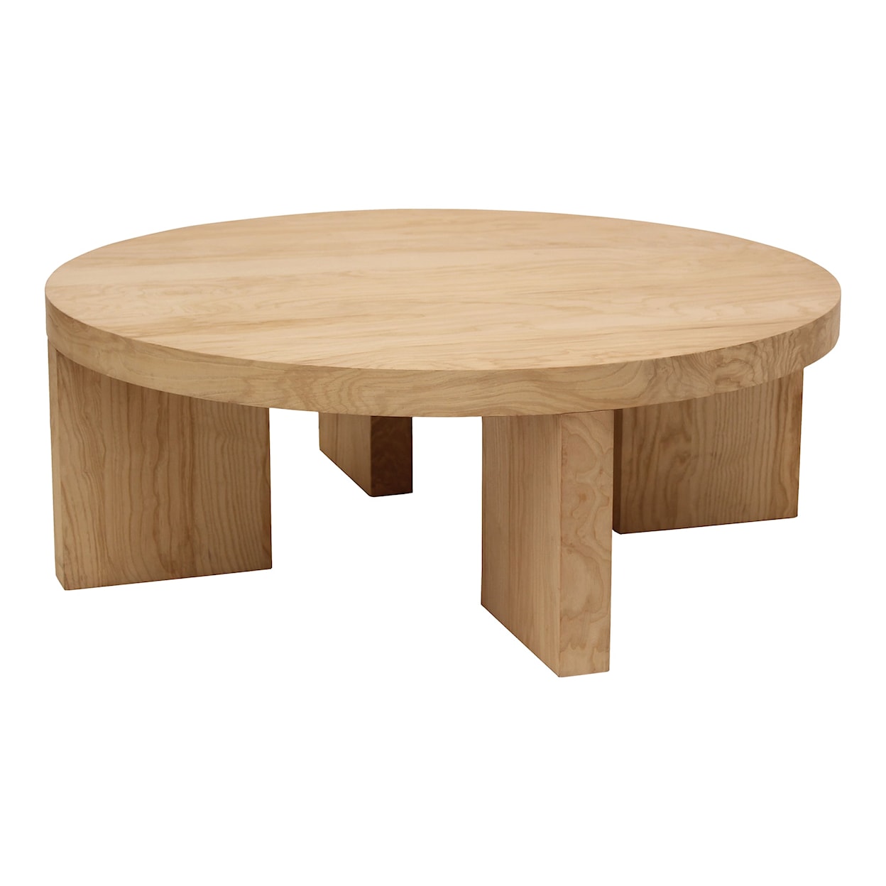 Moe's Home Collection Oregon Coffee Table