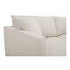 Moe's Home Collection Bryn Sectional Sofa