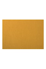 Deep yellow fabric