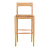 Moe's Home Collection Owing Bar Stool