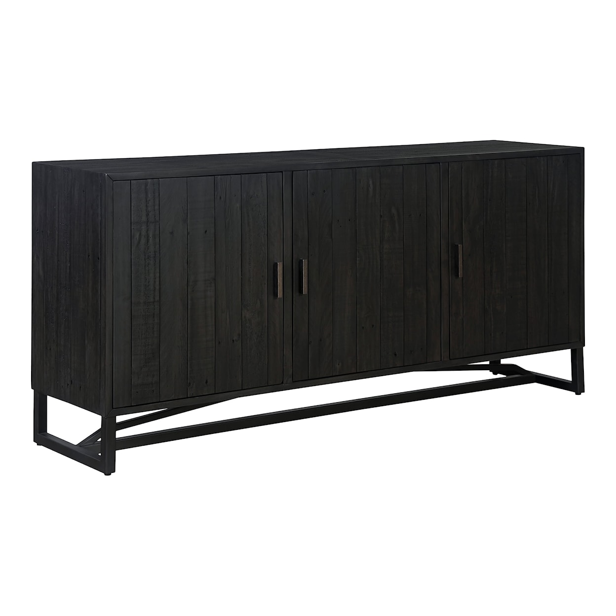 Moe's Home Collection Sierra Sideboard