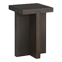 Contemporary Side Table