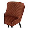 Moe's Home Collection Etta Dining Chair