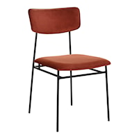 Contemporary Dining Chair