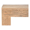 Moe's Home Collection Evander Dining Bench
