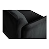 Moe's Home Collection Fallon Stationary Sofa