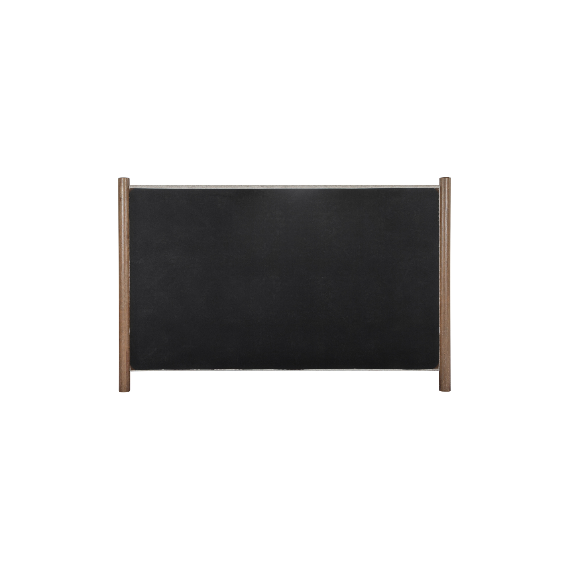 Queen 4-Post Bed Frame