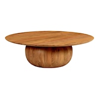 Contemporary Coffee Table