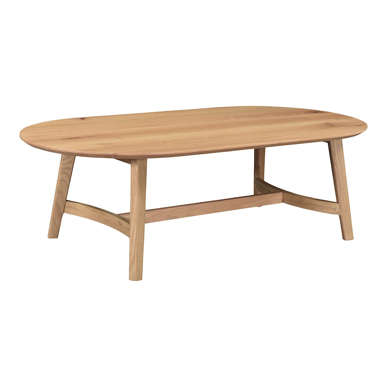 Moe's Home Collection Trie Coffee Table