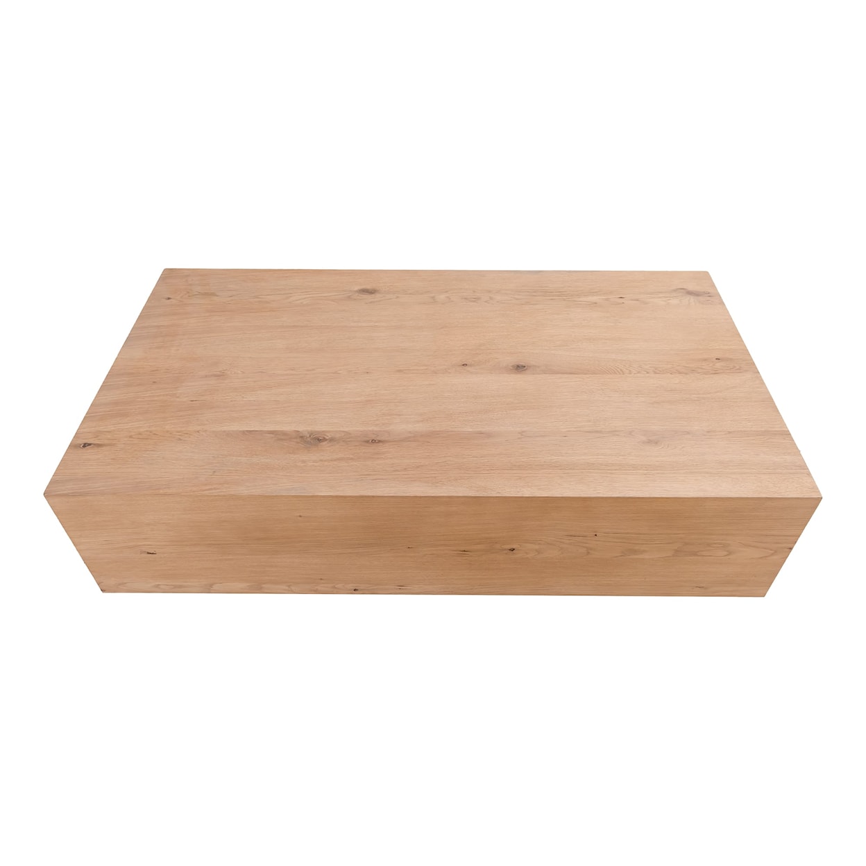 Moe's Home Collection Acre Coffee Table