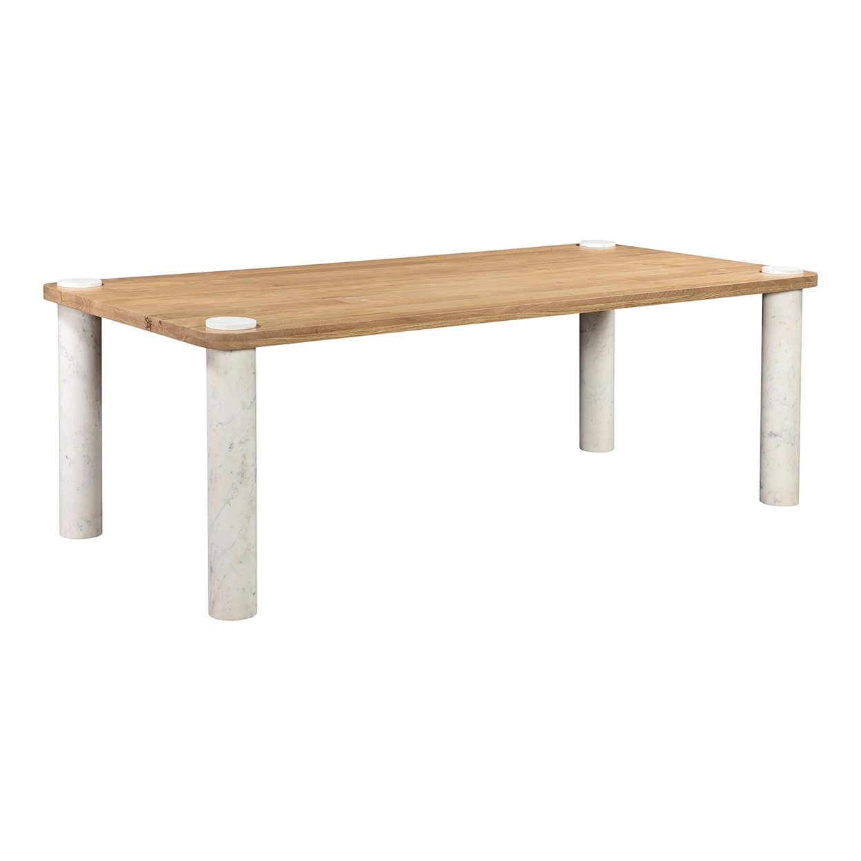 Moe's Home Collection Century Dining Table