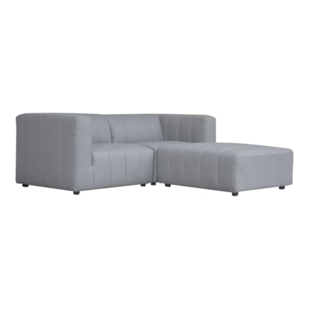 Sectional Sofa