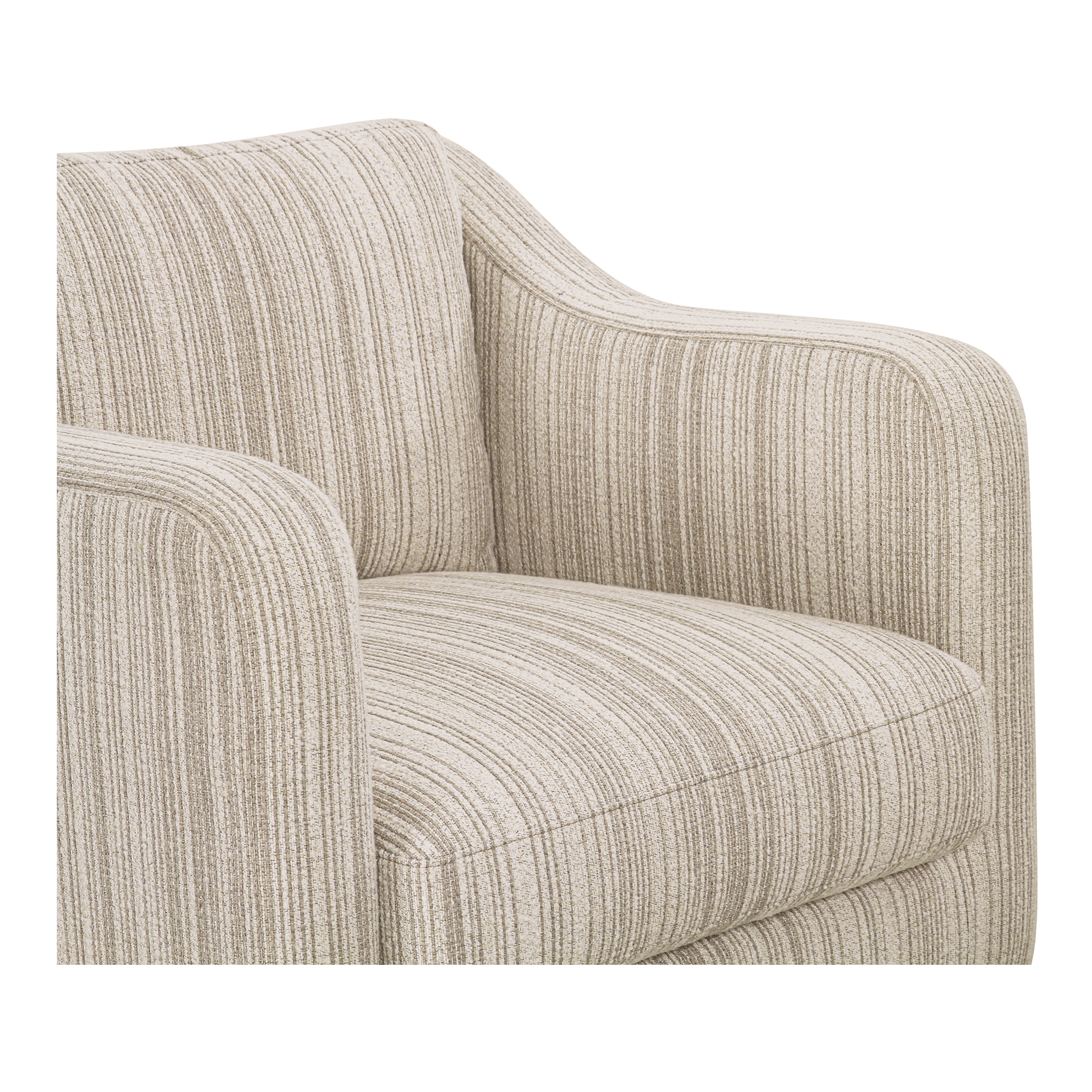 Moe's Home Collection Hewitt Accent Chair