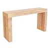 Moe's Home Collection Evander Console Table