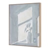 Moe's Home Collection Morning Light Morning Light Framed Painting