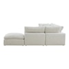 Moe's Home Collection Terra Sectional Sofa