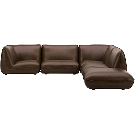 Sectional Sofa