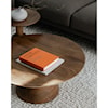 Moe's Home Collection Nels Coffee Table