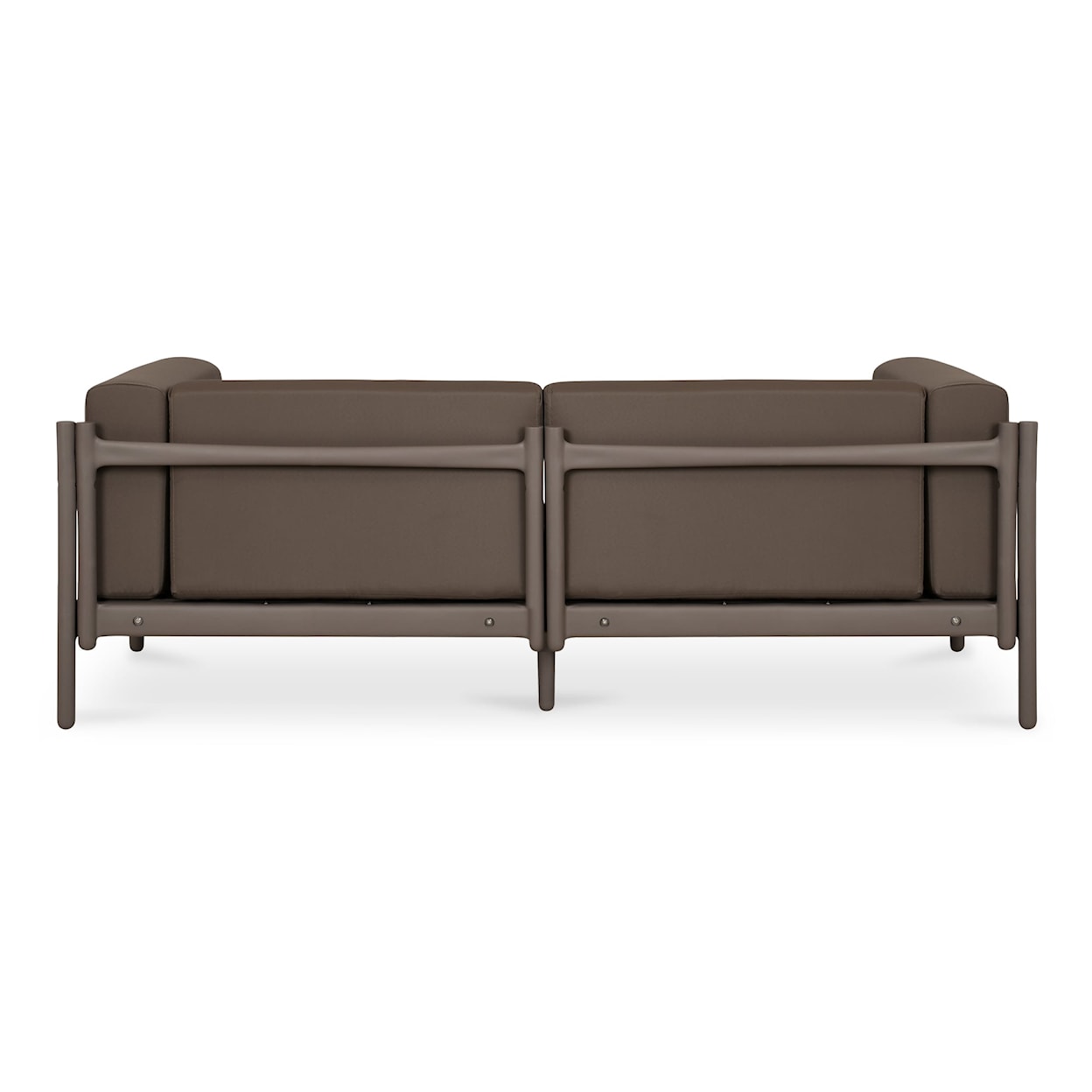 Moe's Home Collection Suri Stationary Sofa