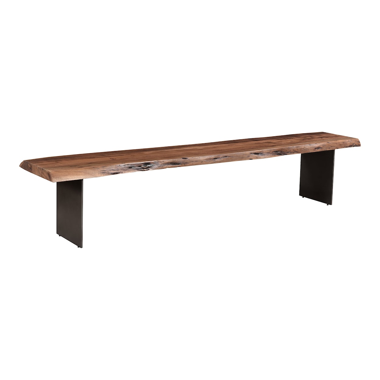 Moe's Home Collection Howell Dining Bench