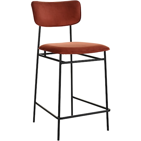 Counter-Height Stool