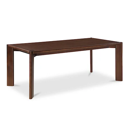 Contemporary Small Dining Table