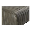 Moe's Home Collection Endora Upholstered Bench