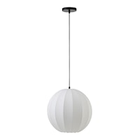 Contemporary Pendant Light