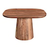 Moe's Home Collection Freed Pedestal Dining Table