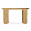 Moe's Home Collection Povera Console Table