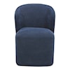 Moe's Home Collection Larson Side Dining Chair