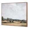Moe's Home Collection Vast Country Vast Country Framed Painting