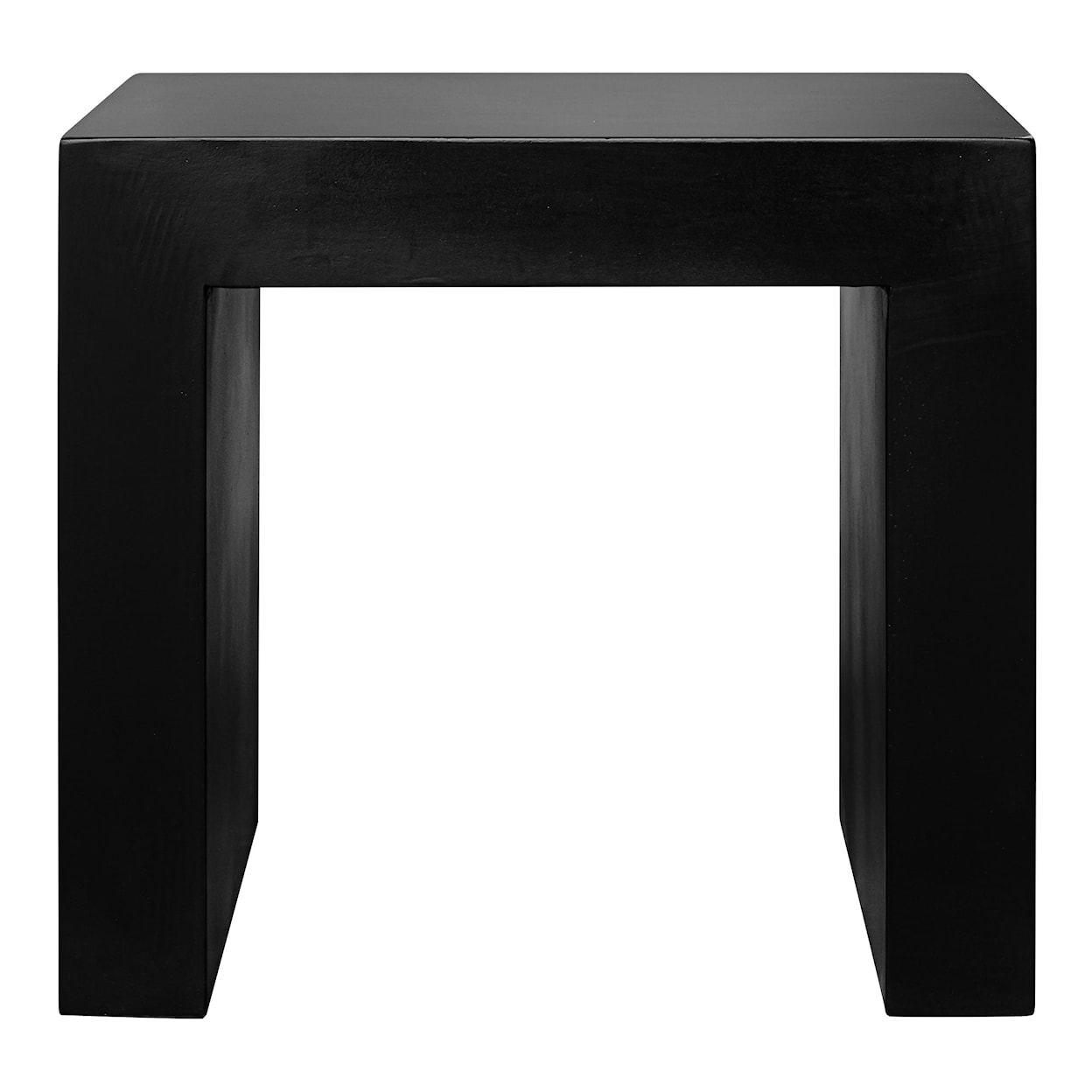 Moe's Home Collection Lazarus Stool