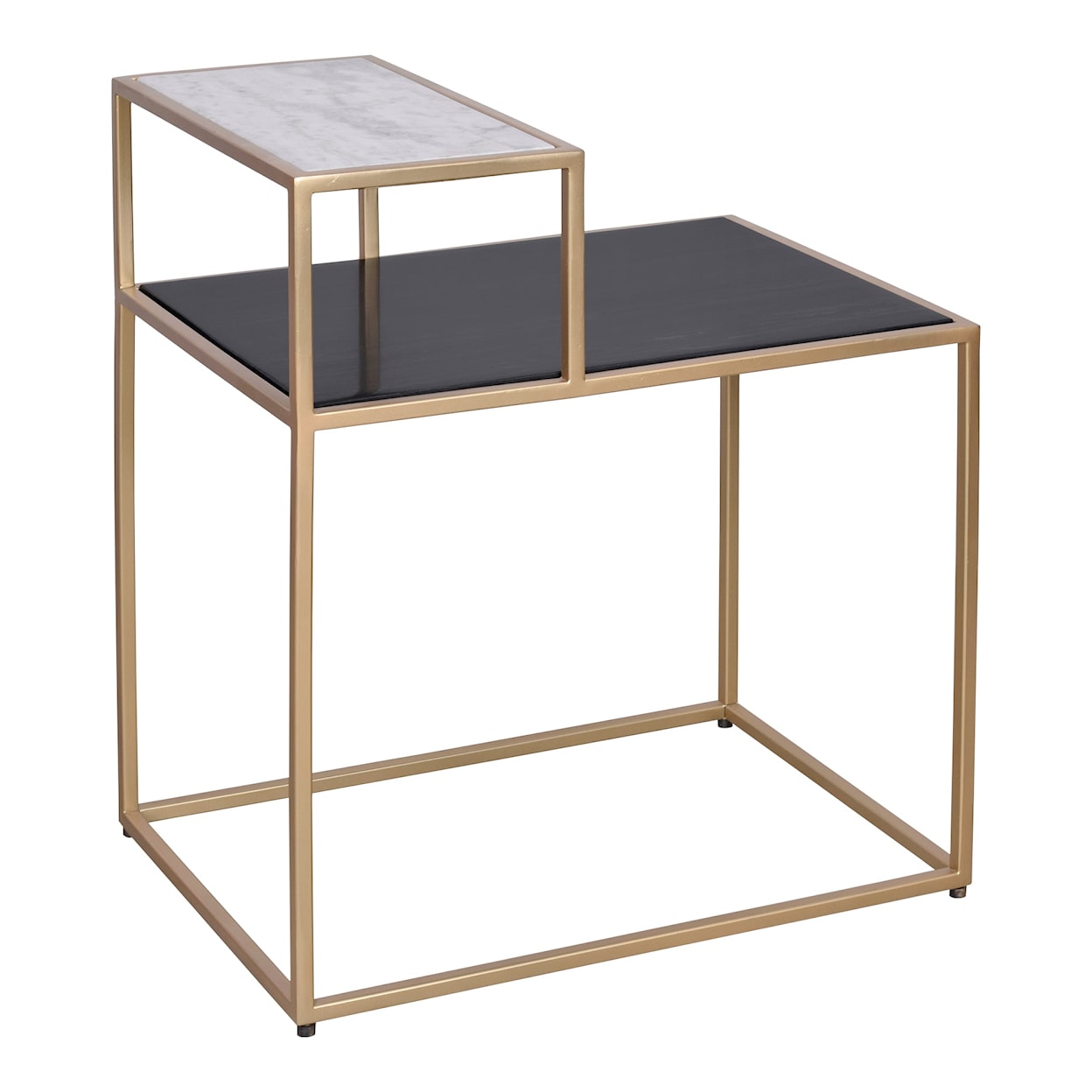 Moe's Home Collection Mies Side Table