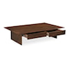Moe's Home Collection Everett Coffee Table