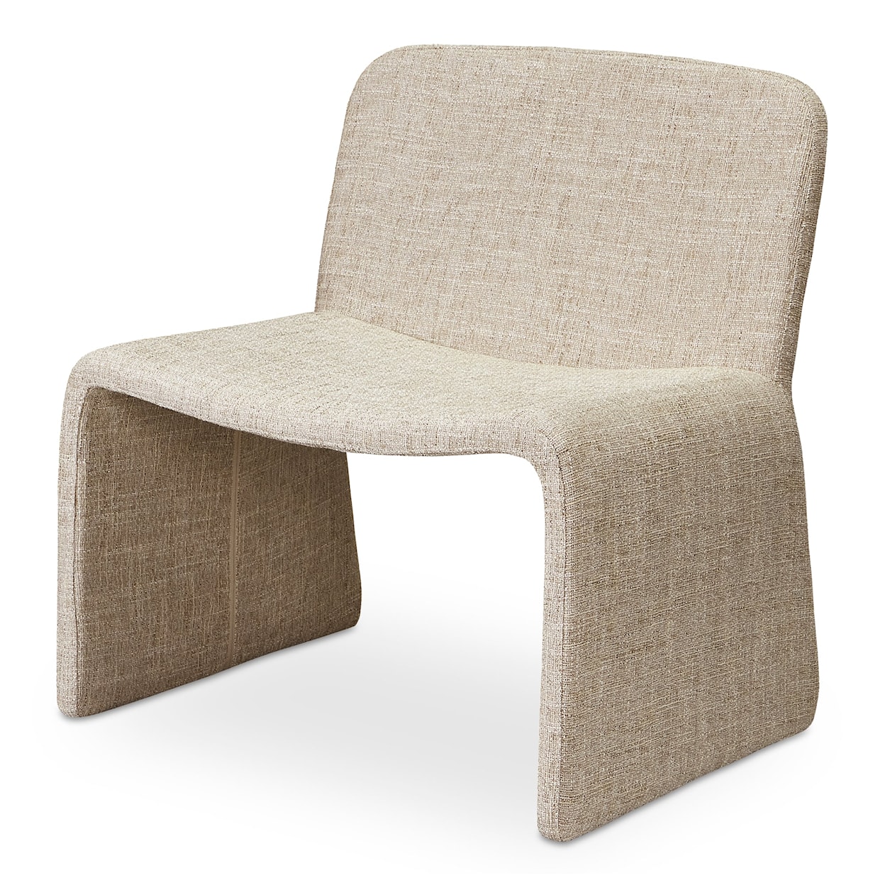 Moe's Home Collection Ella Accent Chair