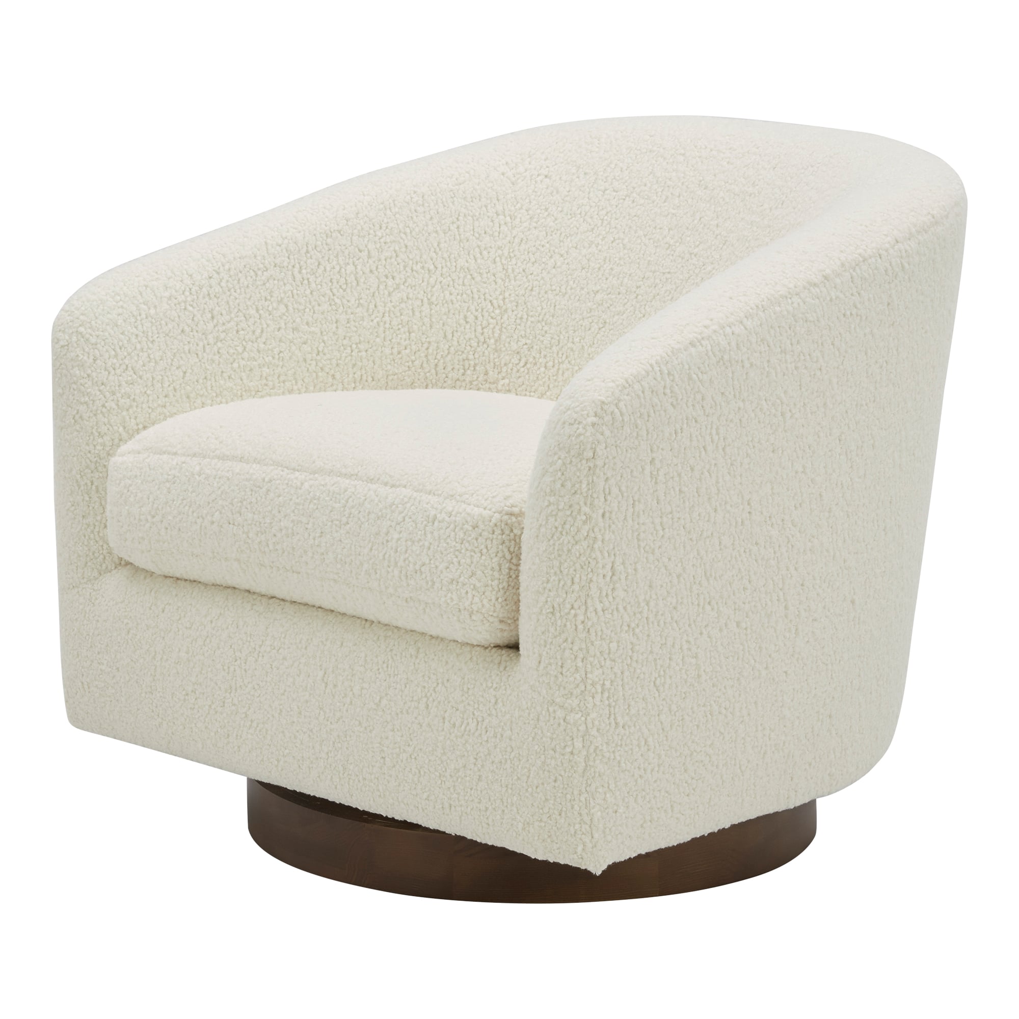 Swivel Chair