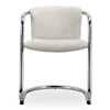 Moe's Home Collection Freeman Upholstered Dining Chair