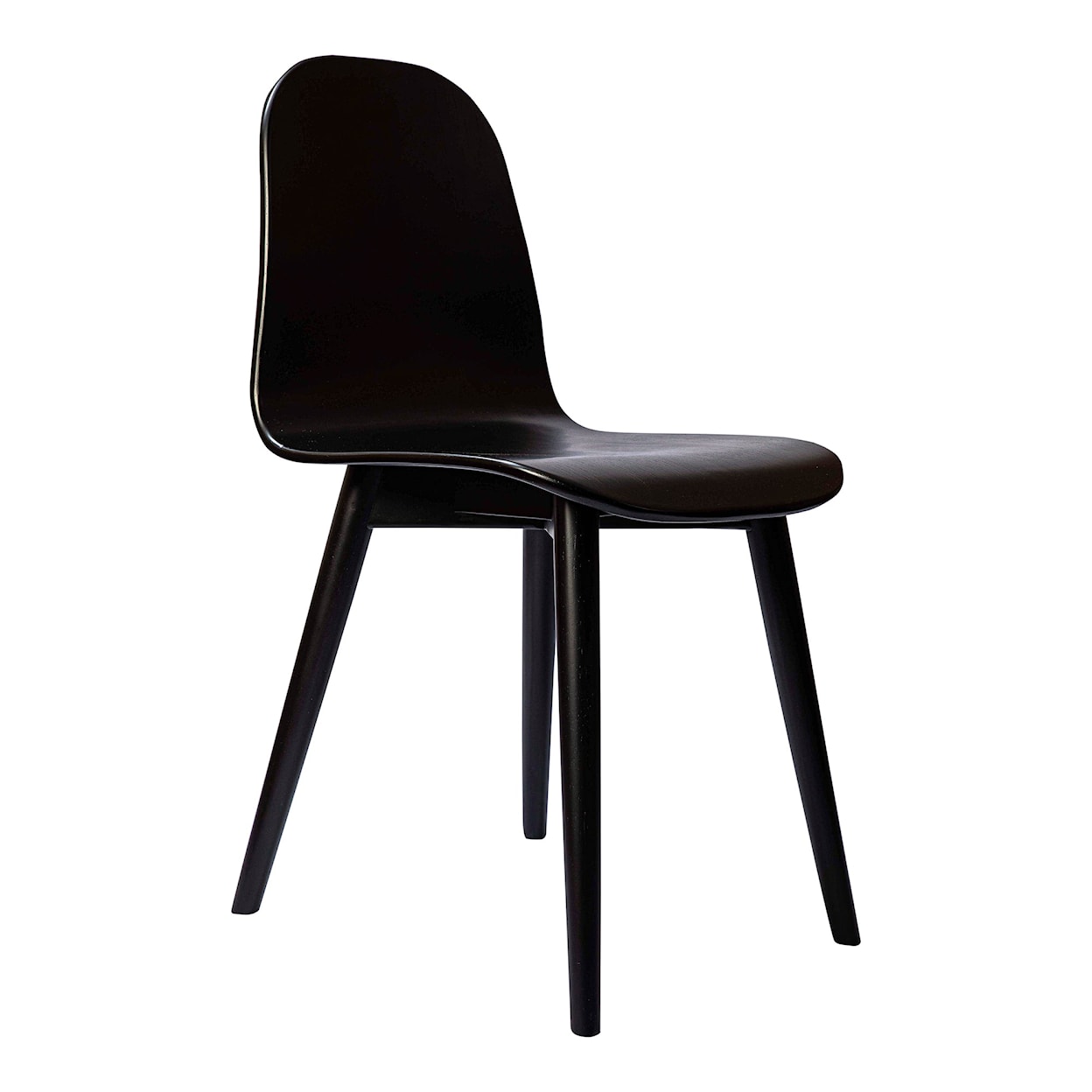 Moe's Home Collection Lissi Dining Chair