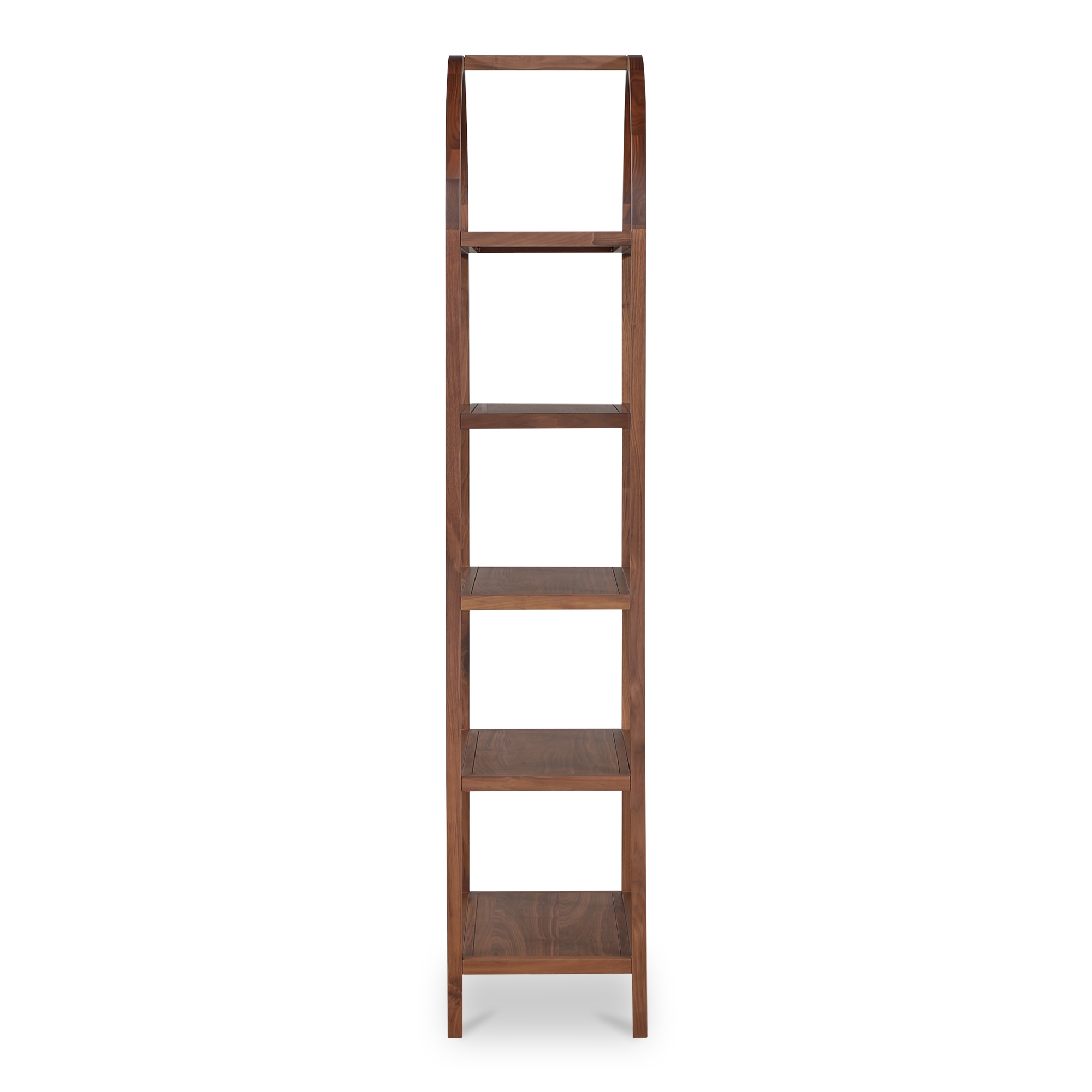5-Shelf Bookcase
