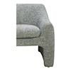 Moe's Home Collection Kenzie Accent Chair